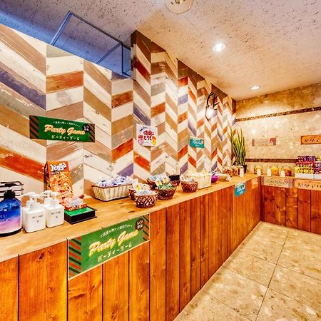 Hotel Lotus Morioka -Adult Only Shizukuishi ภายนอก รูปภาพ