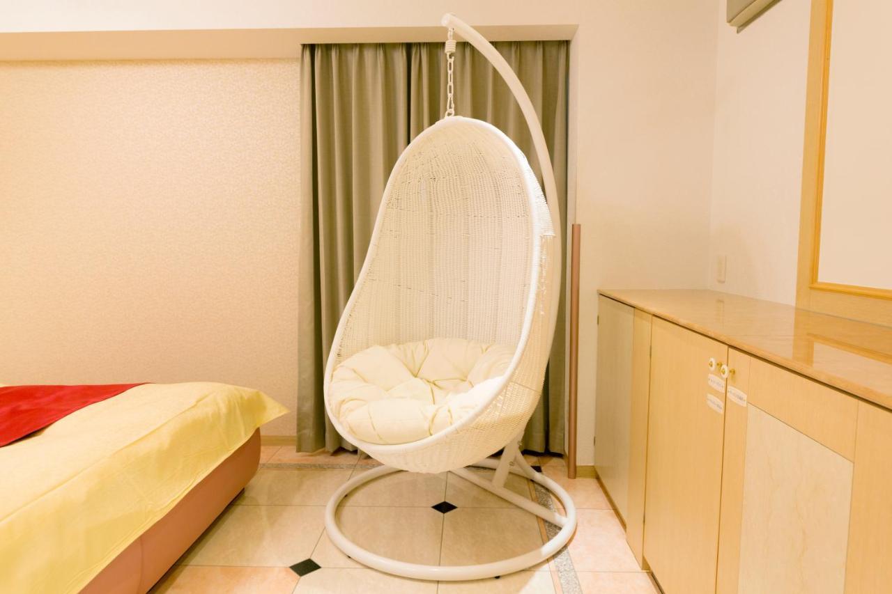 Hotel Lotus Morioka -Adult Only Shizukuishi ภายนอก รูปภาพ