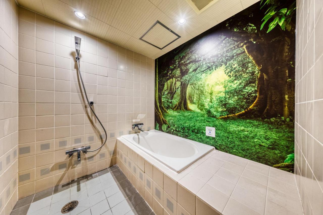 Hotel Lotus Morioka -Adult Only Shizukuishi ภายนอก รูปภาพ