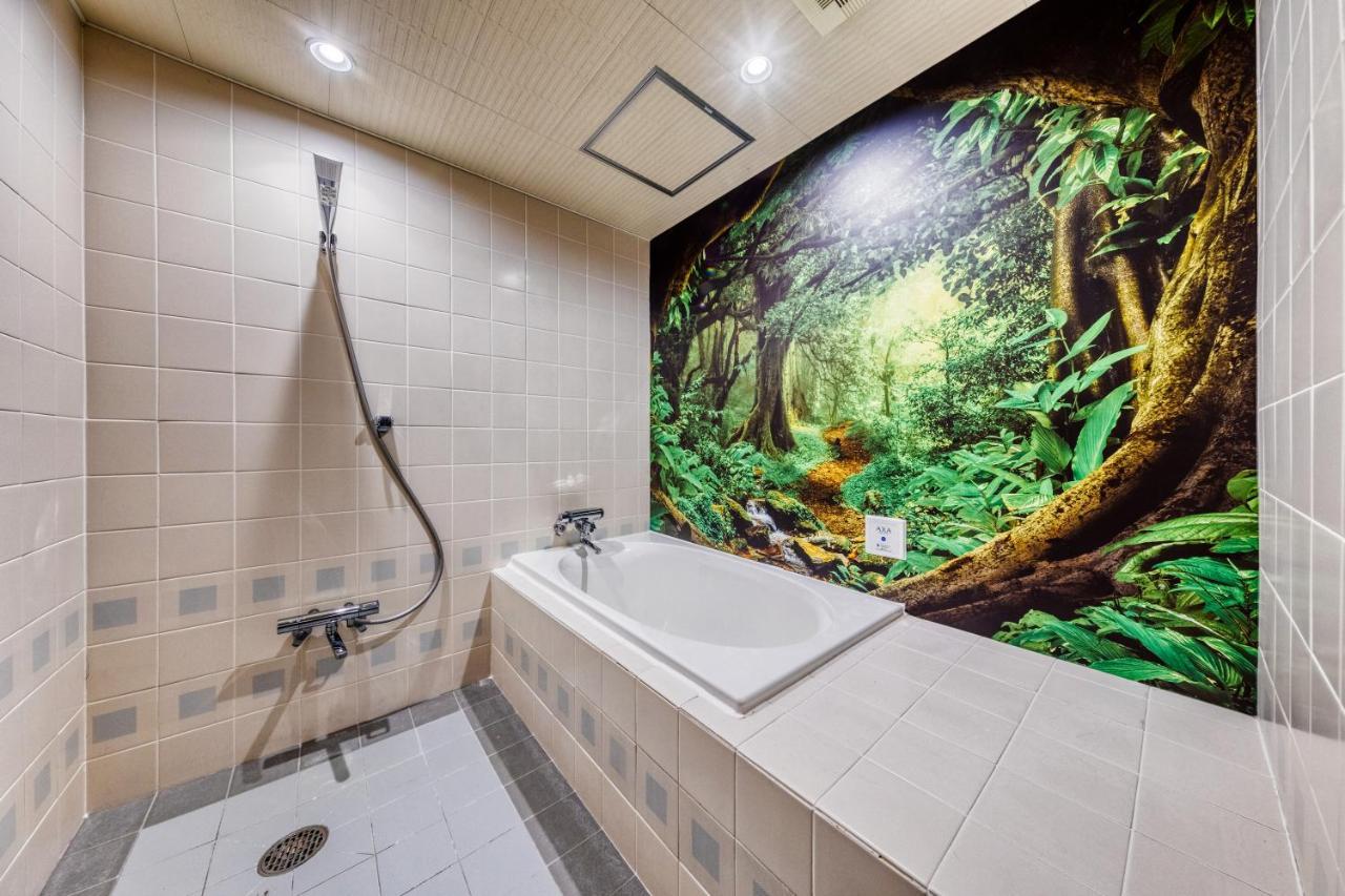 Hotel Lotus Morioka -Adult Only Shizukuishi ภายนอก รูปภาพ