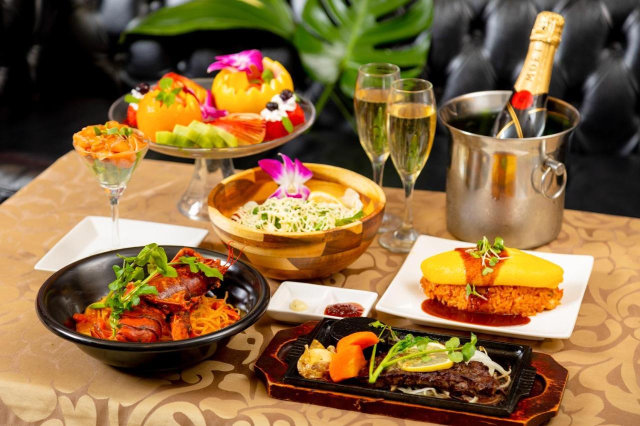 Hotel Lotus Morioka -Adult Only Shizukuishi ภายนอก รูปภาพ