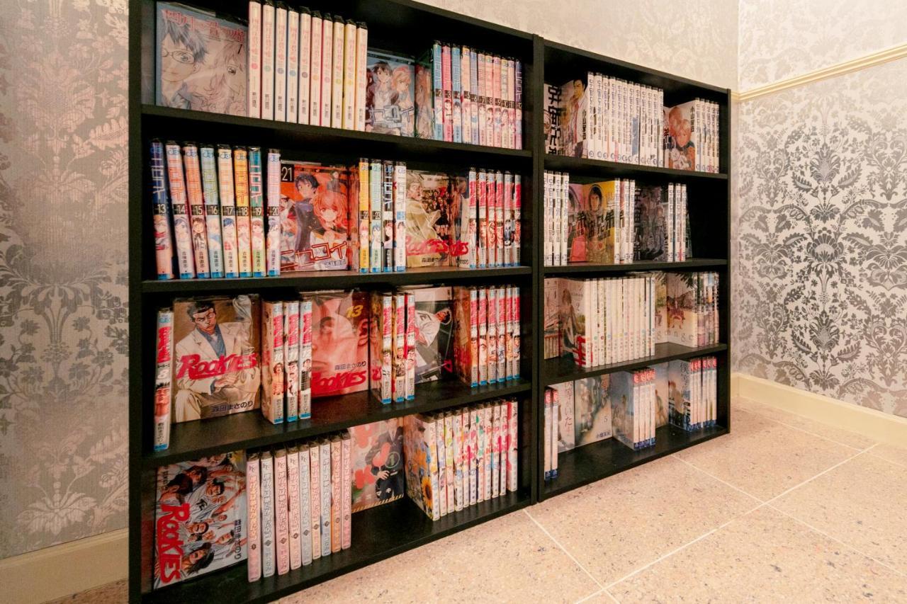 Hotel Lotus Morioka -Adult Only Shizukuishi ภายนอก รูปภาพ