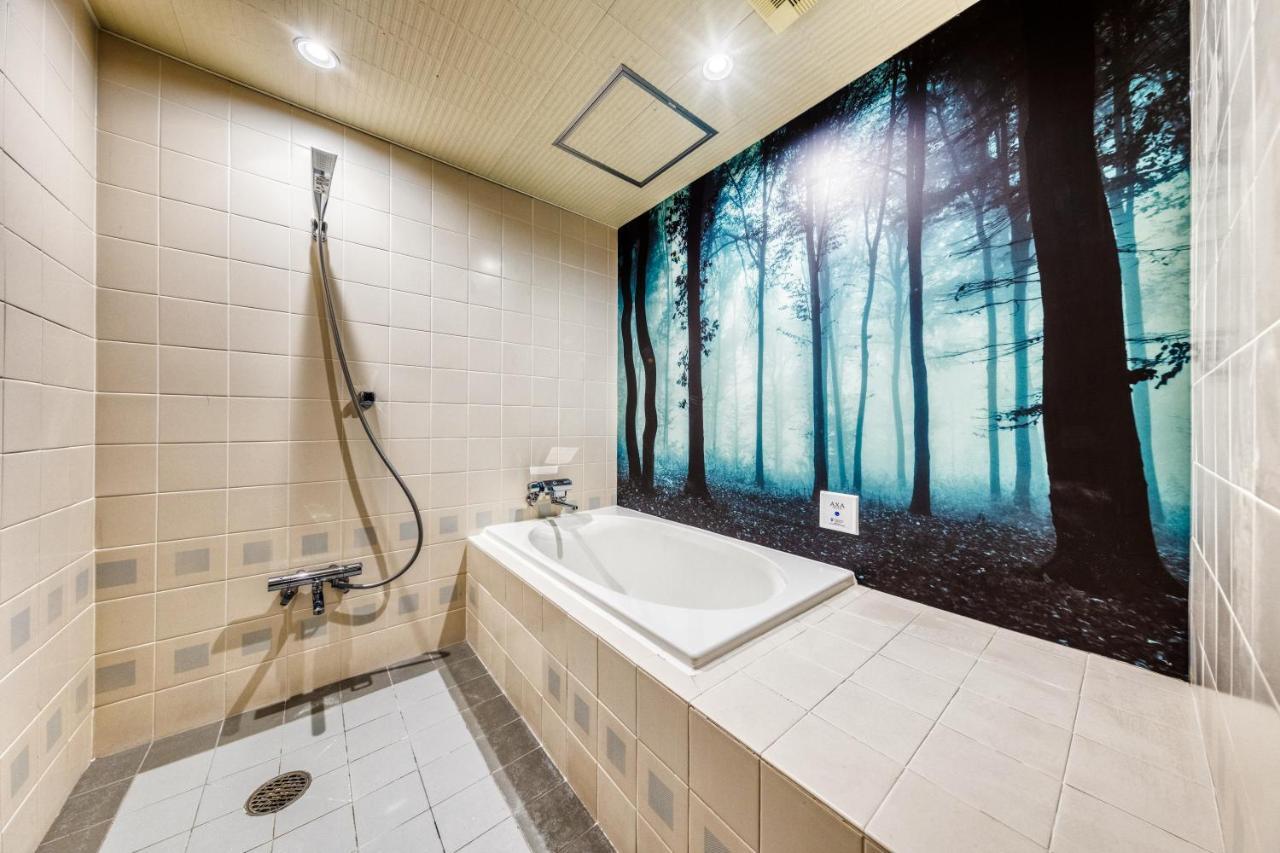 Hotel Lotus Morioka -Adult Only Shizukuishi ภายนอก รูปภาพ