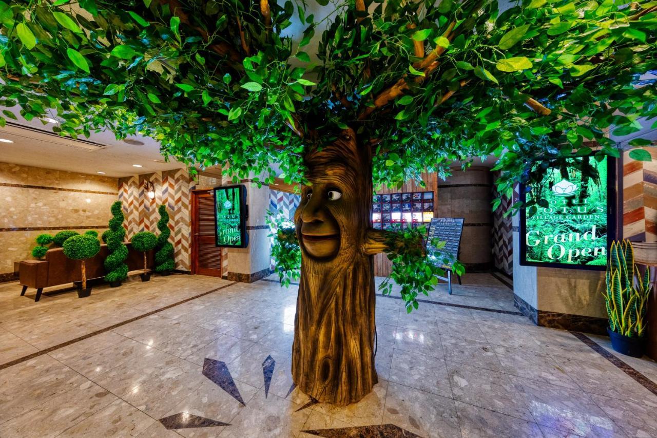 Hotel Lotus Morioka -Adult Only Shizukuishi ภายนอก รูปภาพ