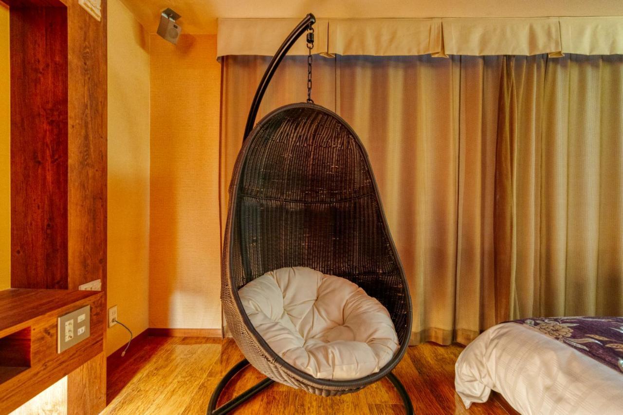 Hotel Lotus Morioka -Adult Only Shizukuishi ภายนอก รูปภาพ